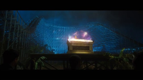 Percy Jackson: Sea of Monsters   :  .