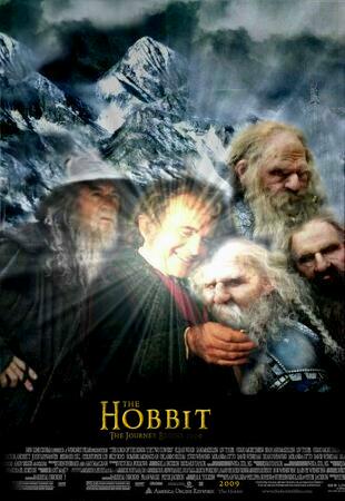 :    / The Hobbit: An Unexpected Journey