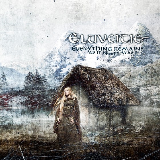 Eluveitie