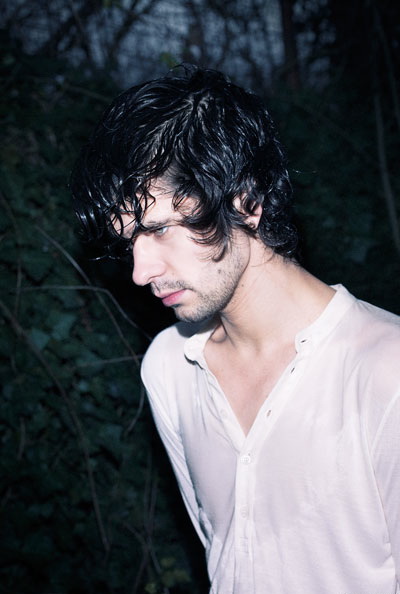 Ben Whishaw   /   