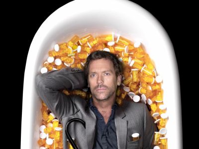 House M.D.