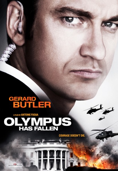   / Olympus Has Fallen ( )