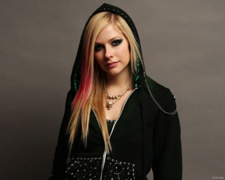Avril Lavigne wallpapers