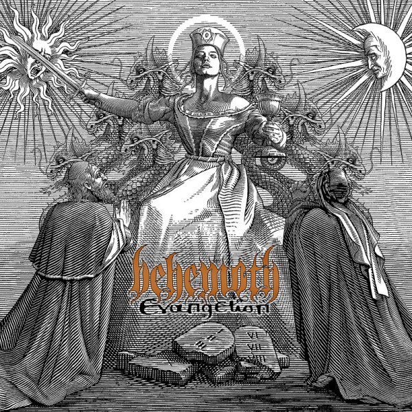 Behemoth