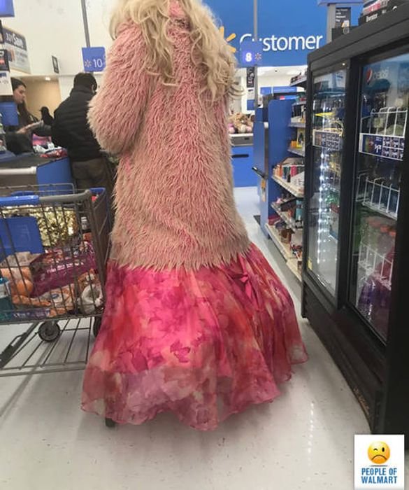    Walmart