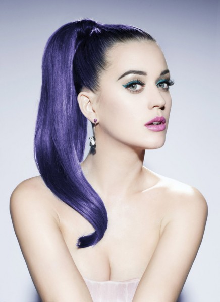   -  (Katy Perry - video clips) 2008-2014