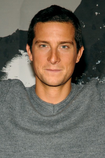 Bear Grylls