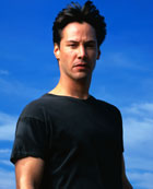 Keanu Reeves