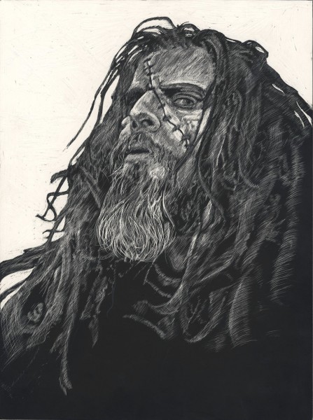 Rob Zombie