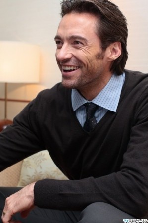 Mr. Hugh Jackman