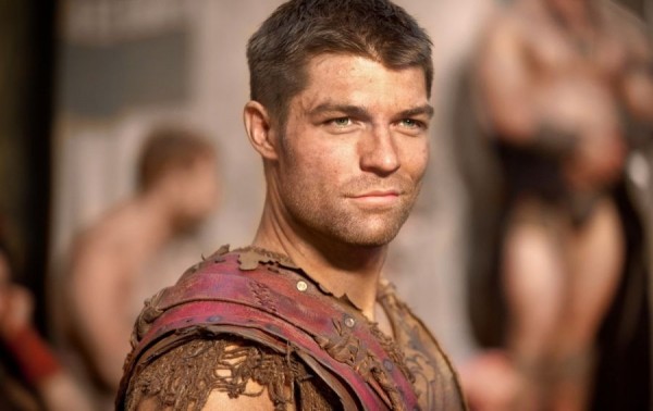 Spartacus 