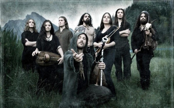 Eluveitie