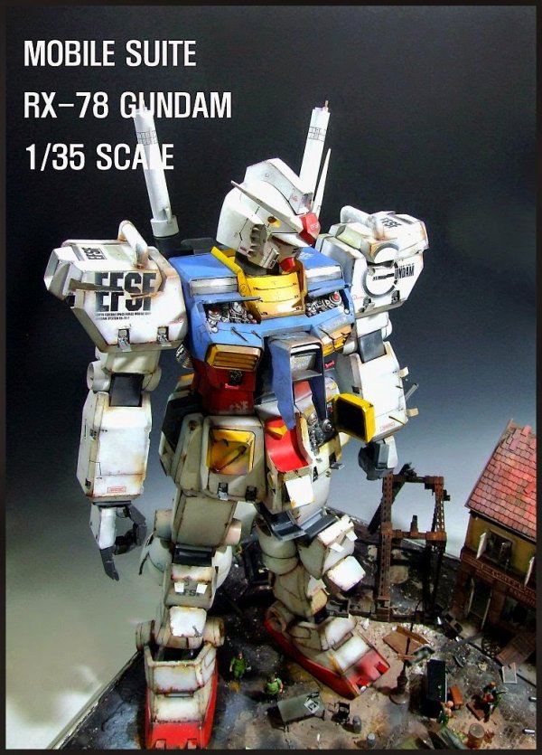   . GUNDAM . 13