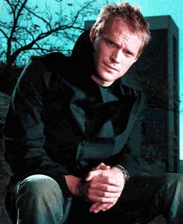 Paul Bettany