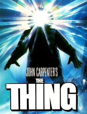 : """The Thing"