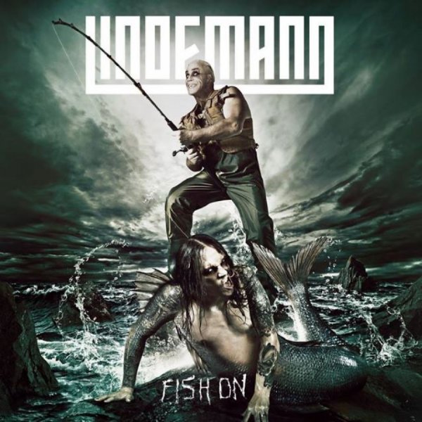 Lindemann - fish on