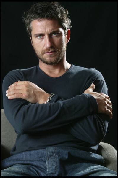   (Gerard Butler)