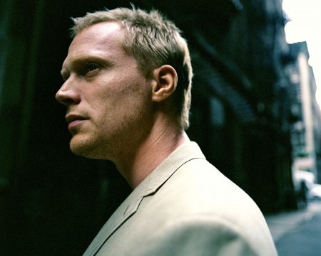 Paul Bettany