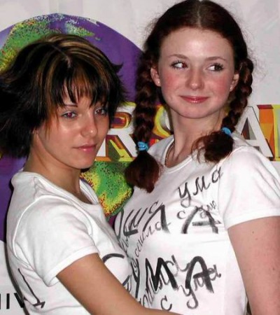      t.A.T.u.