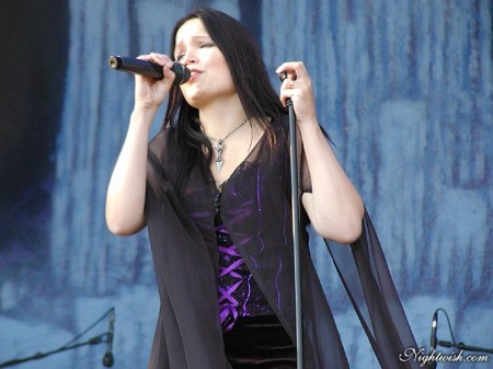 Tarja Turunen