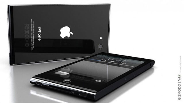   Apple iPhone 5