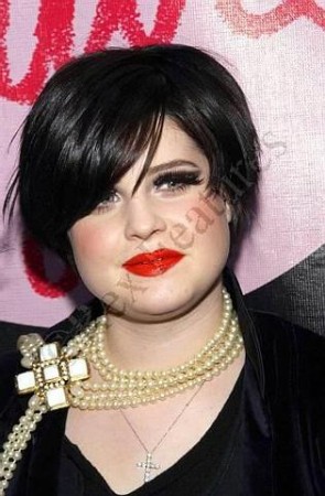 Kelly Osbourne