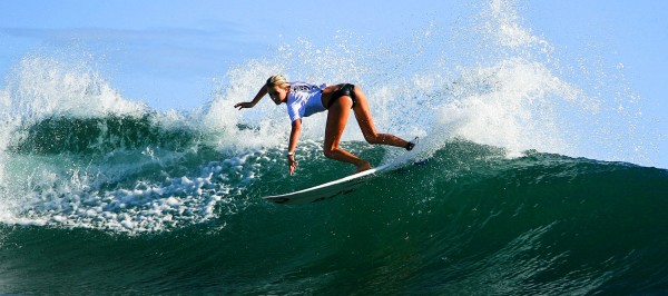 Alana Blanchard