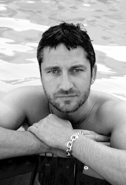   (Gerard Butler)