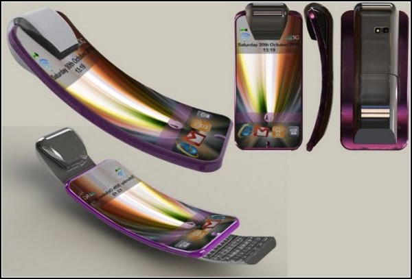 Flexiphone -     