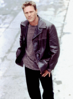 Brian Krause