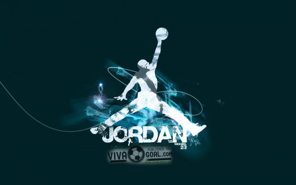 Michael "Air" Jordan