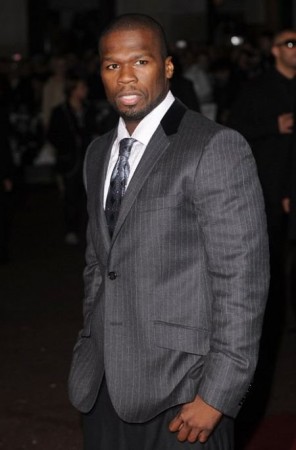 50 Cent 