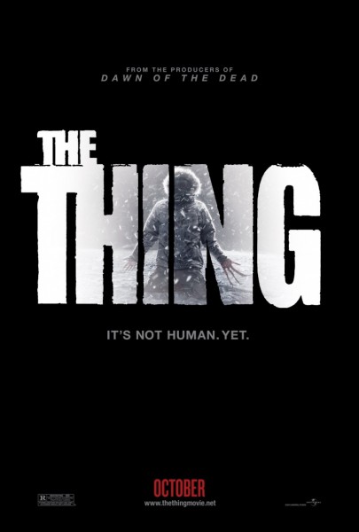  / The Thing