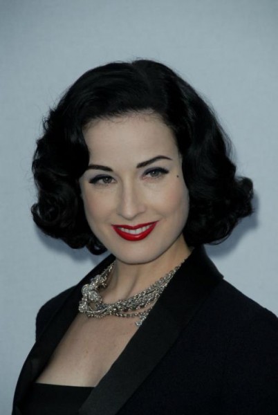  Dita von Teese