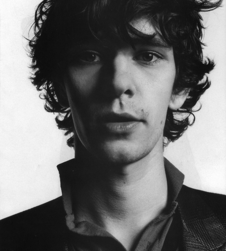 Ben Whishaw   /   