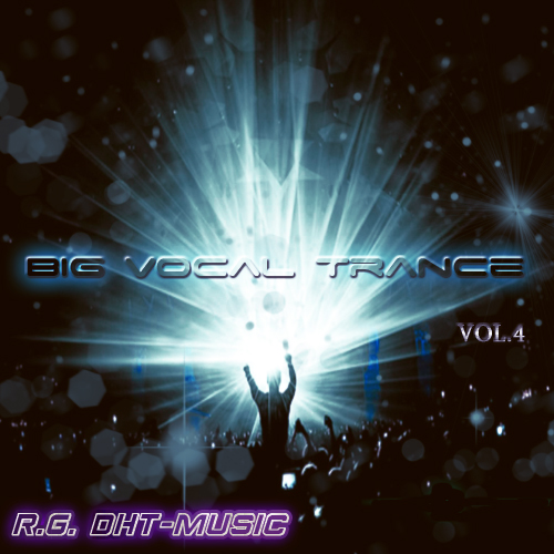 VA - Big Vocal Trance Vol.4