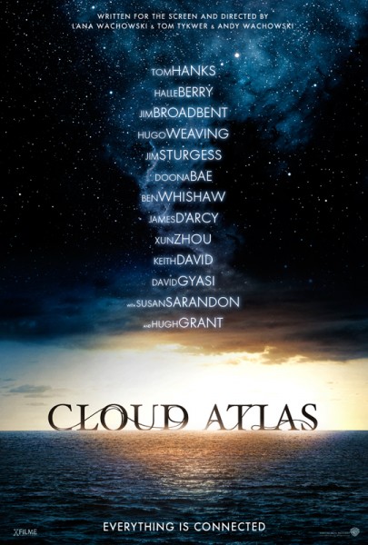   / Cloud Atlas