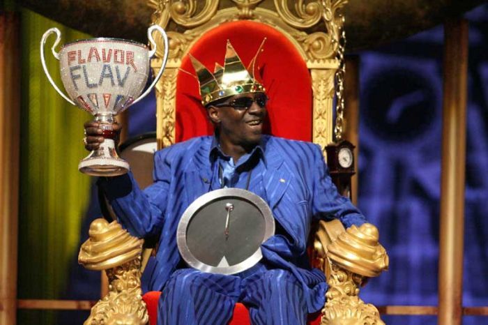    Flavor Flav