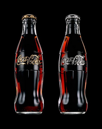 Daft Coke       Daft Punk  Coca Cola