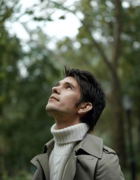 Ben Whishaw   /   