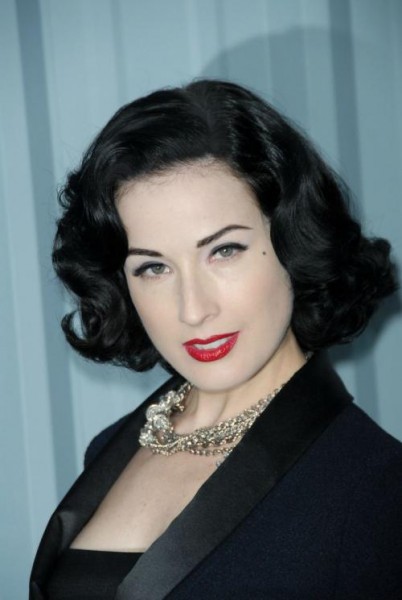  Dita von Teese