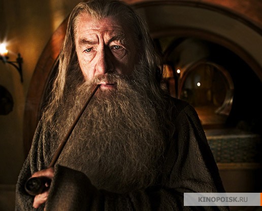 :    / The Hobbit: An Unexpected Journey