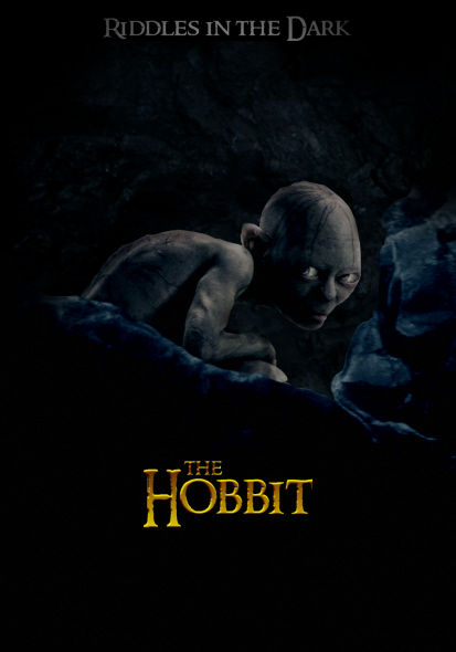 :    / The Hobbit: An Unexpected Journey