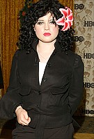 Kelly Osbourne