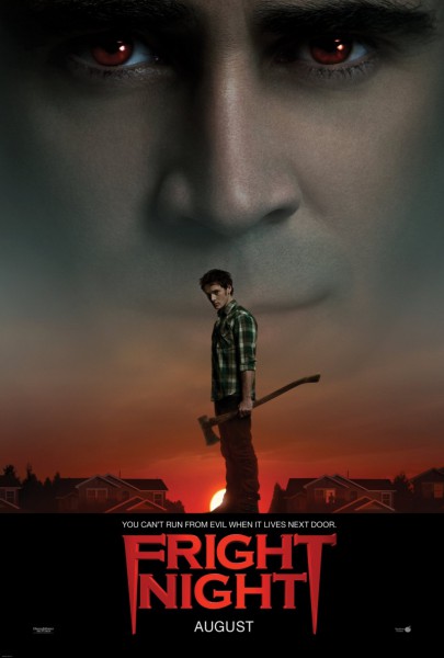   / Fright Night