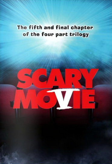    5 / Scary Movie 5 ( )