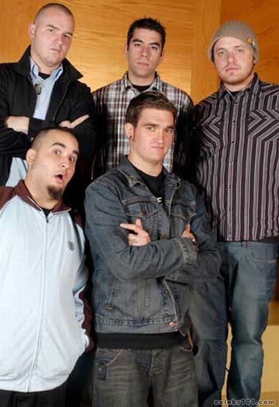 New Found Glory