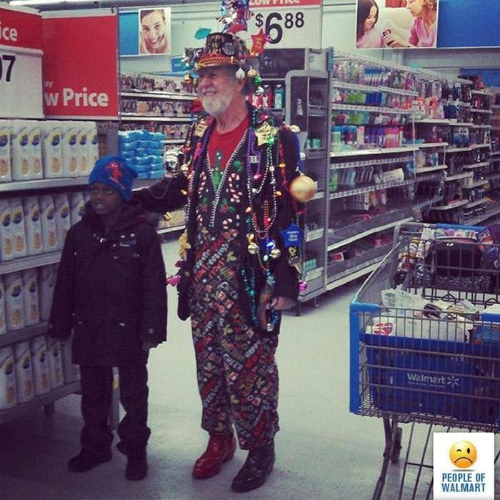    Walmart