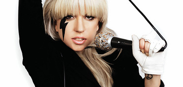 Lady Gaga ( )