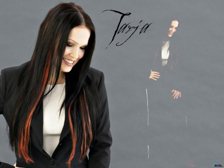 Tarja Turunen